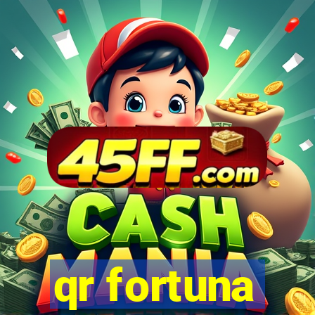 qr fortuna